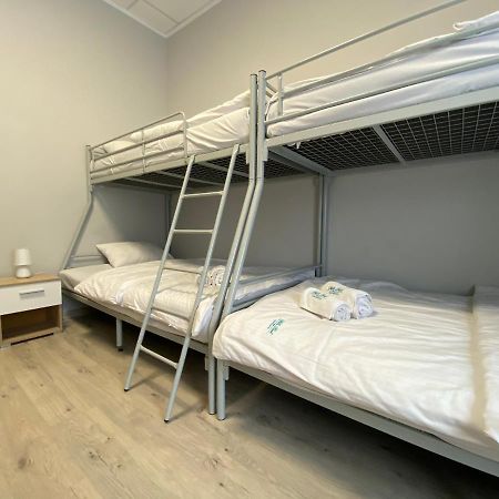 Apartamenty Olsztyn Olsztyn (Warmian-Masurian) Exterior foto