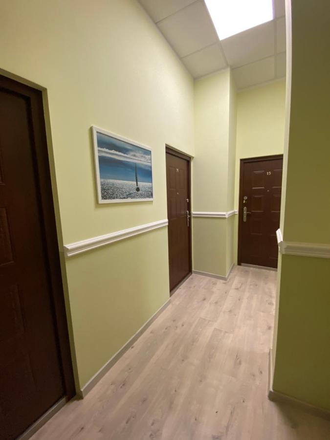 Apartamenty Olsztyn Olsztyn (Warmian-Masurian) Exterior foto