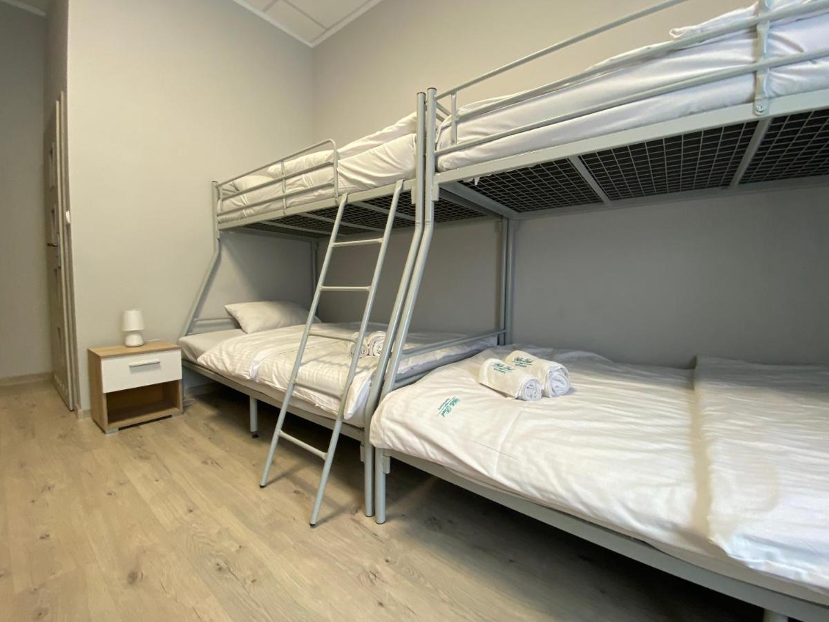 Apartamenty Olsztyn Olsztyn (Warmian-Masurian) Exterior foto