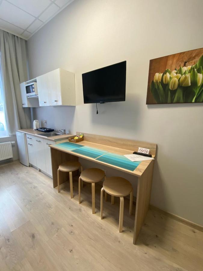 Apartamenty Olsztyn Olsztyn (Warmian-Masurian) Exterior foto