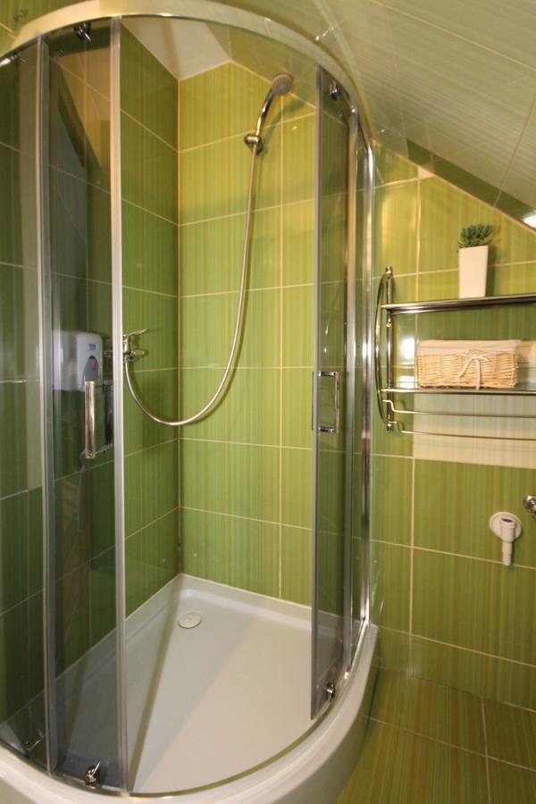 Apartamenty Olsztyn Olsztyn (Warmian-Masurian) Exterior foto