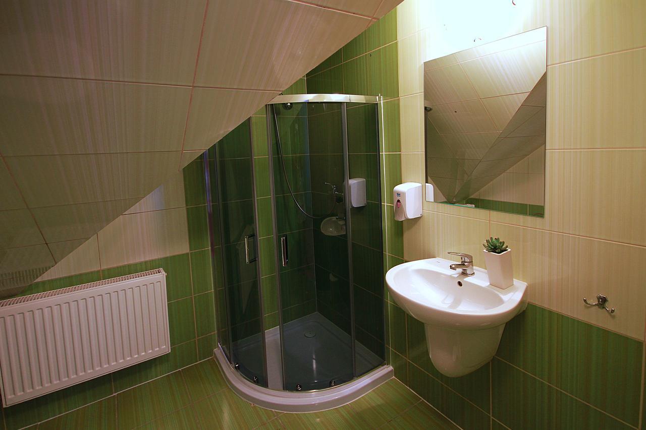 Apartamenty Olsztyn Olsztyn (Warmian-Masurian) Exterior foto