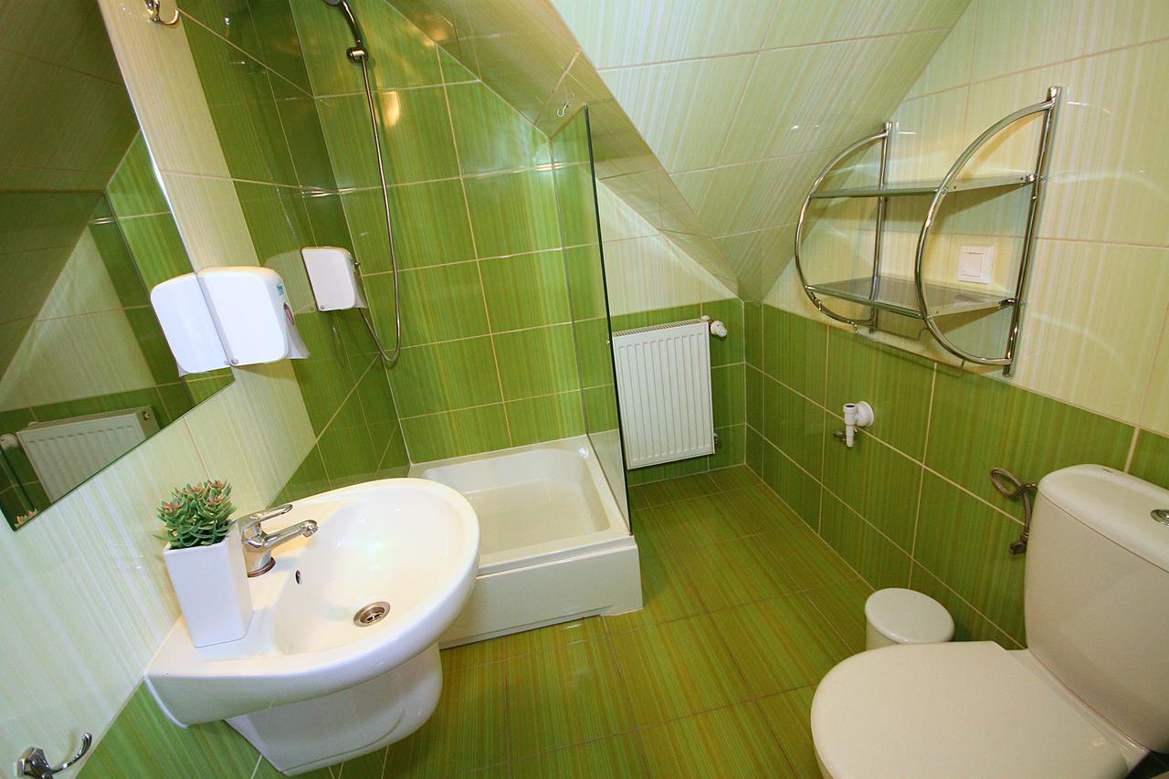 Apartamenty Olsztyn Olsztyn (Warmian-Masurian) Exterior foto