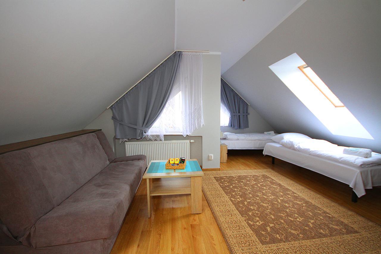 Apartamenty Olsztyn Olsztyn (Warmian-Masurian) Exterior foto