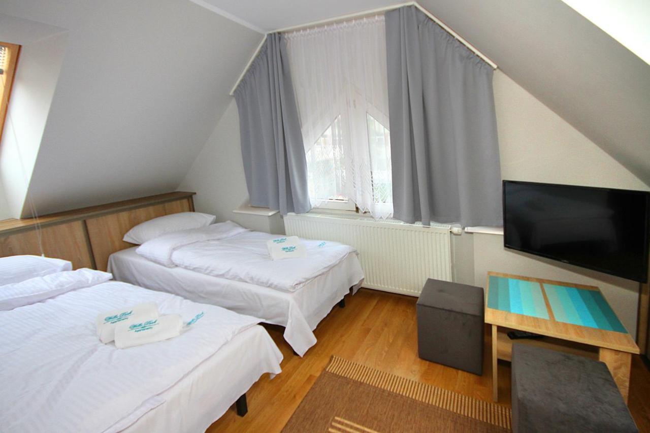 Apartamenty Olsztyn Olsztyn (Warmian-Masurian) Exterior foto