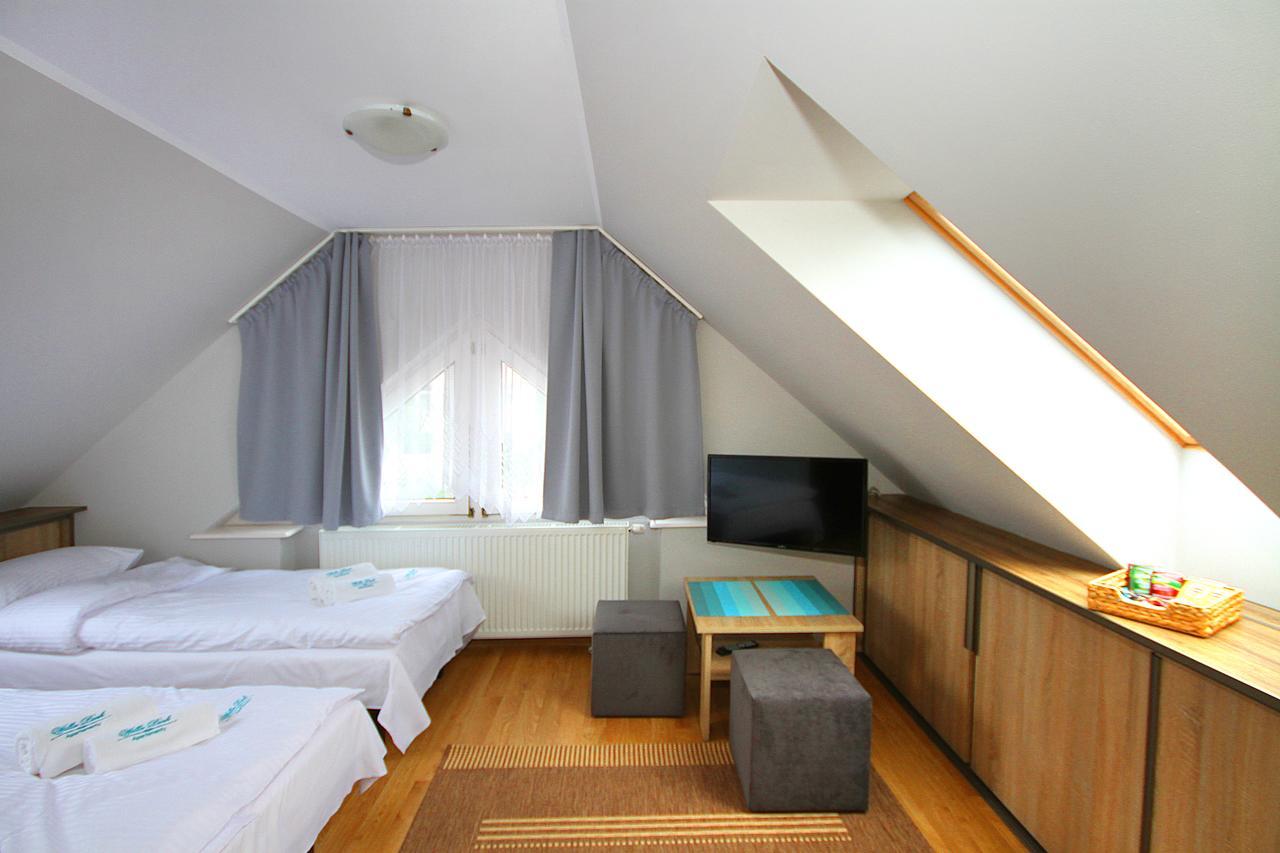 Apartamenty Olsztyn Olsztyn (Warmian-Masurian) Exterior foto