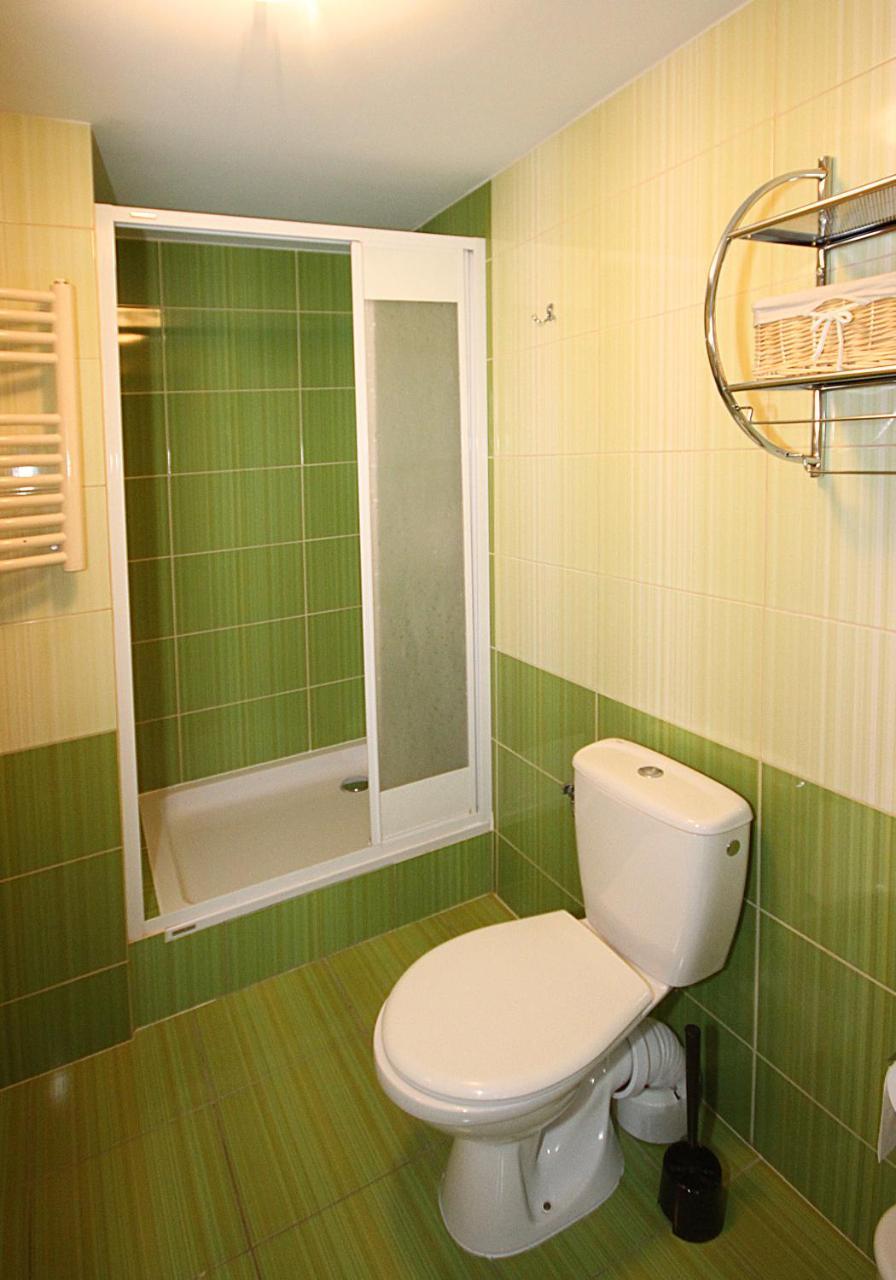 Apartamenty Olsztyn Olsztyn (Warmian-Masurian) Exterior foto